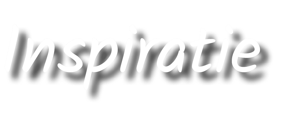 Inspiratie