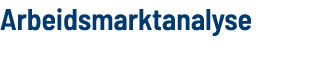 Arbeidsmarktanalyse