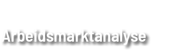Arbeidsmarktanalyse