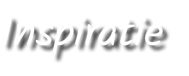 Inspiratie