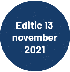 Editie 13 november 2021