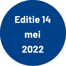Editie 14 mei 2022