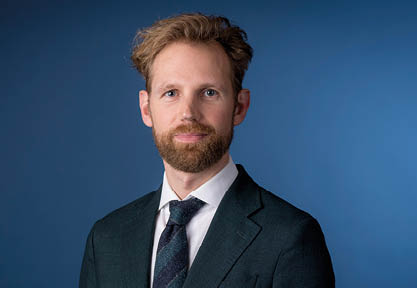 Dennis Wiersma, minister voor Primair en Voortgezet Onderwijs Beeld:  RVD   Valerie Kuypers en Martijn Beekman