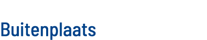 Buitenplaats