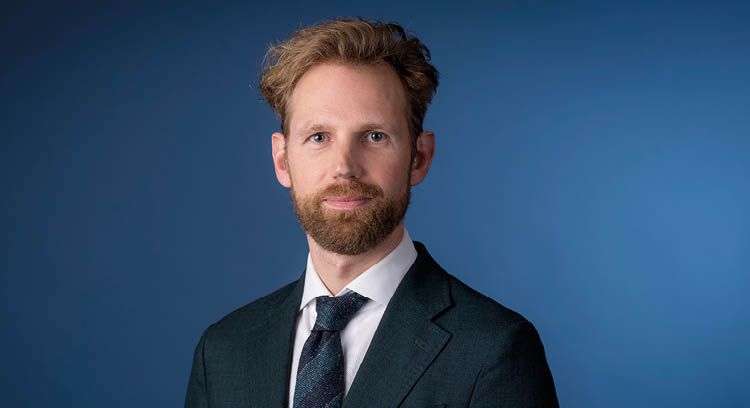 Dennis Wiersma, minister voor Primair en Voortgezet Onderwijs Beeld:  RVD   Valerie Kuypers en Martijn Beekman