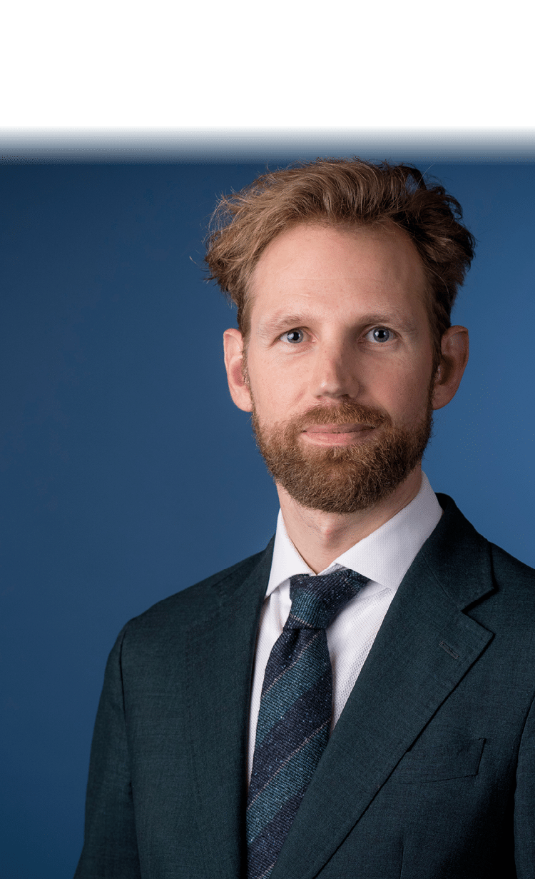 Dennis Wiersma, minister voor Primair en Voortgezet Onderwijs Beeld:  RVD   Valerie Kuypers en Martijn Beekman