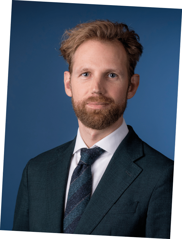 Dennis Wiersma, minister voor Primair en Voortgezet Onderwijs Beeld:  RVD   Valerie Kuypers en Martijn Beekman