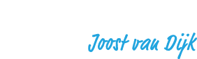 Joost van Dijk