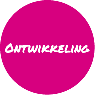 Ontwikkeling
