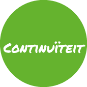 Continuïteit