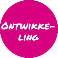 Ontwikke ling