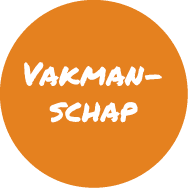 Vakman schap