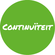 Continuïteit