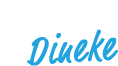 Dineke