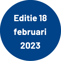 Editie 18 februari 2023