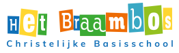 Leerkracht groep 1-2 CBS Het Braambos Hoofddorp | 0,6 FTE