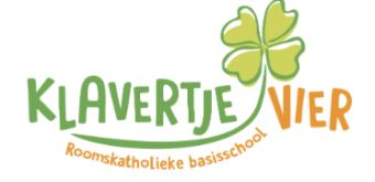 Leerkracht groep 1-2 RKBS Klavertje vier Hoofddorp | 1,0 FTE